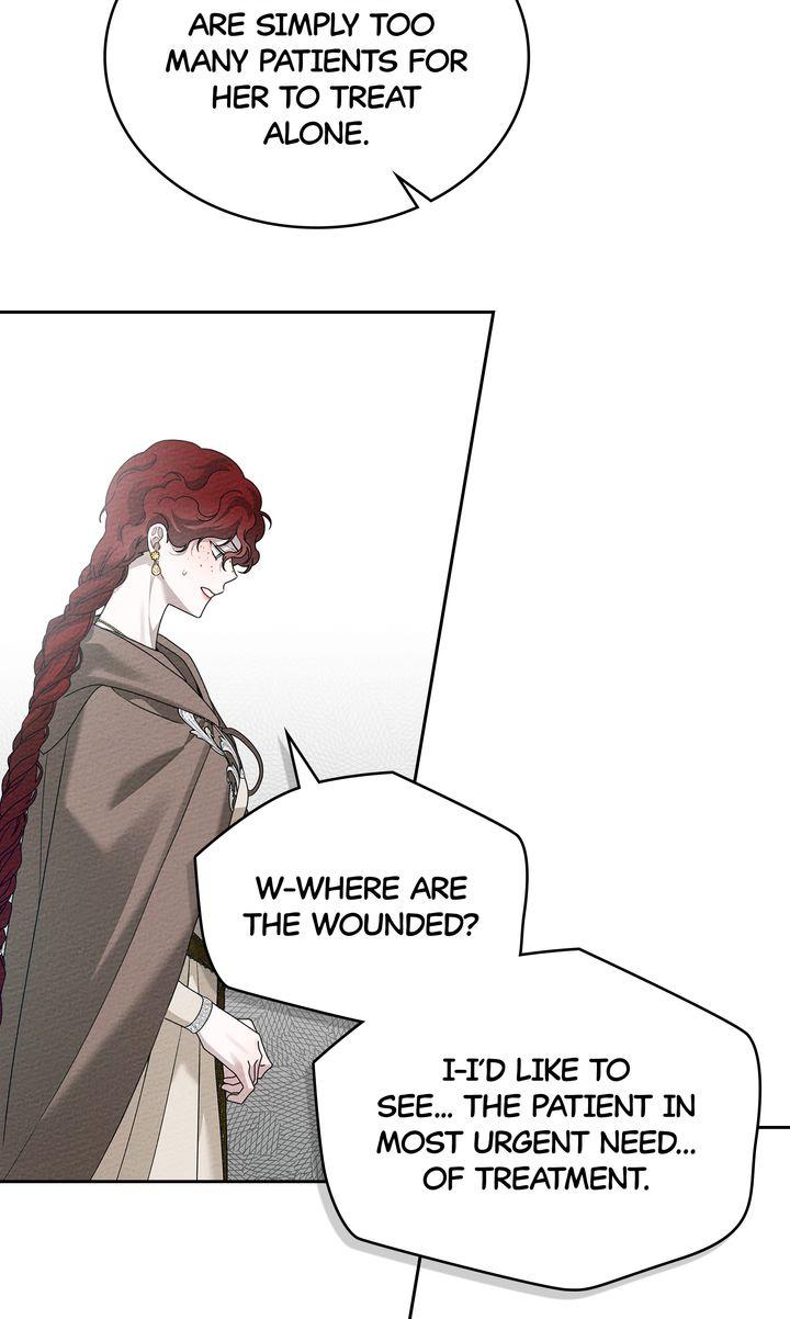 Under the Oak Tree Chapter 71 image 35